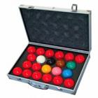 Aramith Tournament Champion Super Pro 1G Balls
